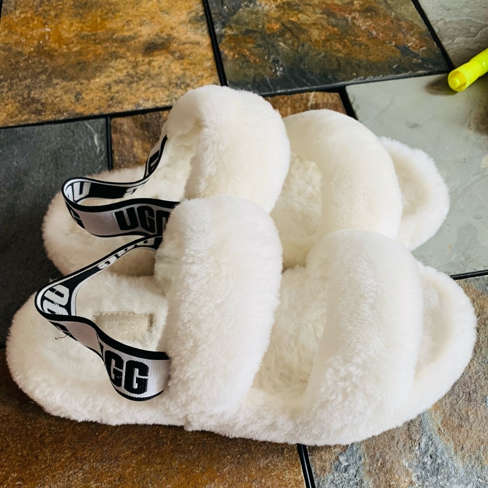 COPY - UGG slippers